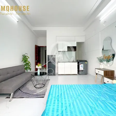Luxury Interior Security Apartment